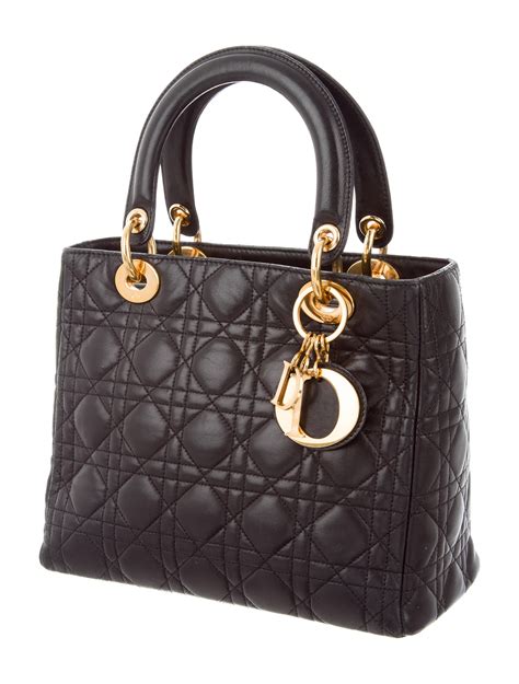 how much are christian dior bags